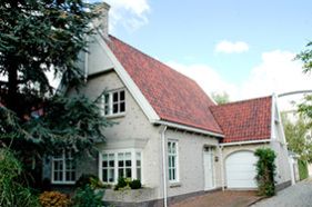 renovatie oud huis